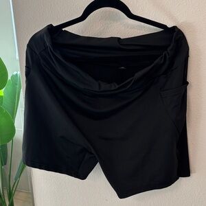 SHEIN Black Curve 2XL Apparel